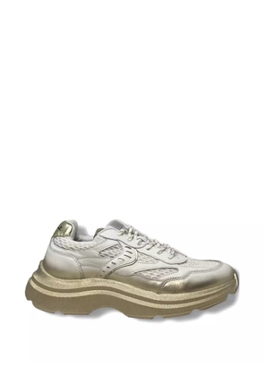 Voile Blanche Club 122 sneakers - White
