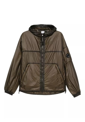 C.P. Company Nada shell jacket - Green