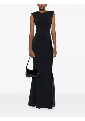 Danamé Heidi dress - Black