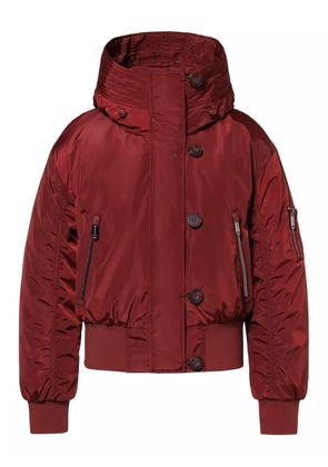 Goldbergh Jeanne ski jacket - Red