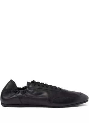 Scarosso Leggera sneakers - Black