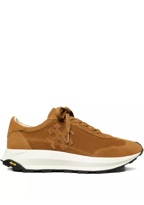 Tory Burch Tory sneakers - Brown