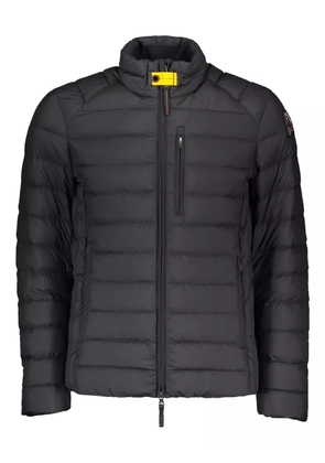 Parajumpers padded raised-collar jacket - Black