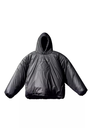 YEEZY GAP ENGINEERED BY BALENCIAGA padded hoodie - Black