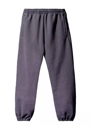 YEEZY GAP ENGINEERED BY BALENCIAGA fleece track pants - Grey
