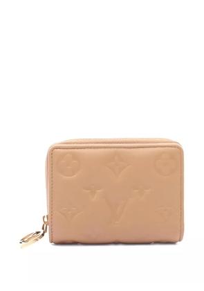 Louis Vuitton Pre-Owned Roux wallet - Neutrals