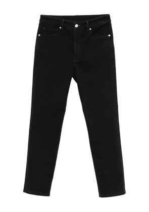 Nine In The Morning five-pocket jeans - Black