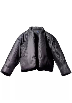YEEZY GAP ENGINEERED BY BALENCIAGA ROUND JACKET 2 - Black