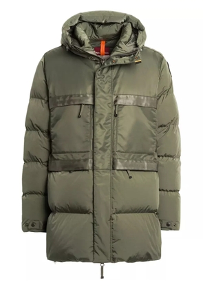 Parajumpers hooded jacket - Green