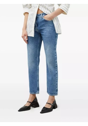 Day Birger Et Mikkelsen belt-loops jeans - Blue