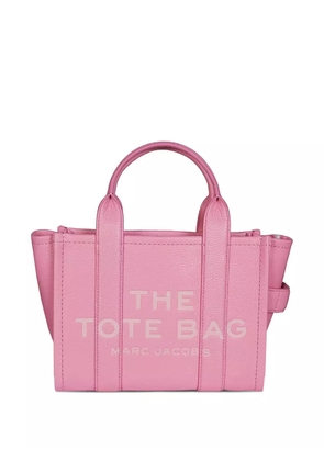 Marc Jacobs The Small tote bag - Pink
