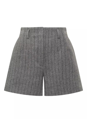 IRO Niria shorts - Grey