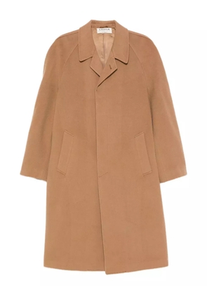 A.N.G.E.L.O. Vintage Cult 1990s single-breasted coat - Brown