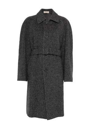 A.N.G.E.L.O. Vintage Cult 1990s belted coat - Grey