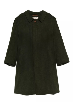 A.N.G.E.L.O. Vintage Cult 1990s single-breasted coat - Green