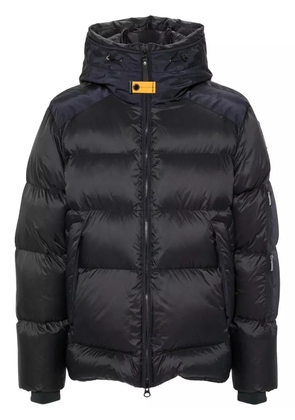 Parajumpers Tyrik puffer jacket - Blue