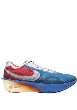 Nike Vaporfly 4 sneakers - Blue