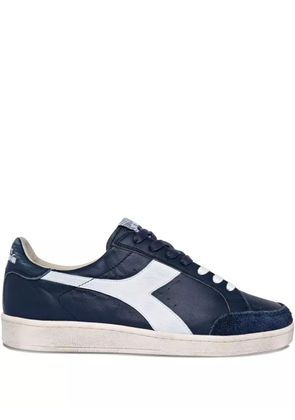 Diadora Prestige Used sneakers - Blue