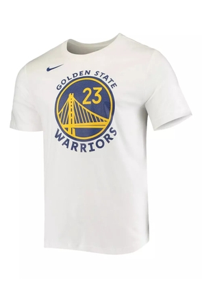 Nike NBA Golden State Warriors T-shirt - White