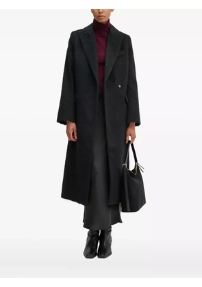 Day Birger Et Mikkelsen single-breasted coat - Black