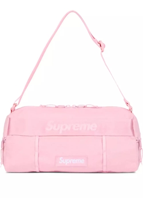 Supreme Utility holdall bag - Pink