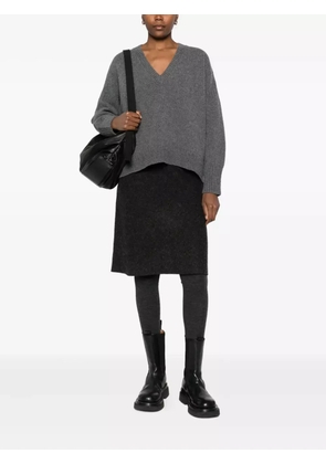 nicholson & nicholson Aura jumper - Grey