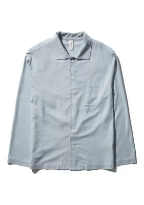 Another Aspect Another Shirt 2.1 - Blue