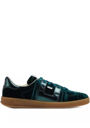P448 Monza sneakers - Green