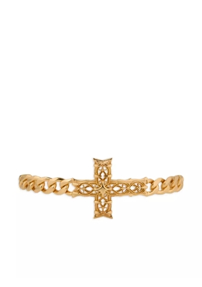 Emanuele Bicocchi Edge chain bracelet - Gold