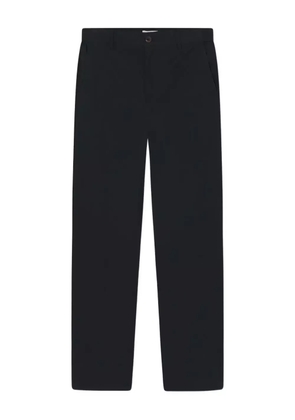 Les Deux straight trousers - Black