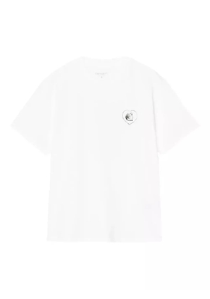 Carhartt WIP Hearts T-shirt - White