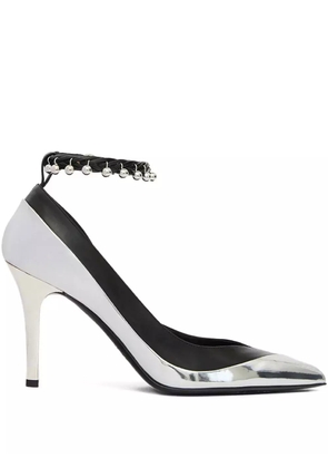ISABEL MARANT 90mm Peleny heeled pumps - Black