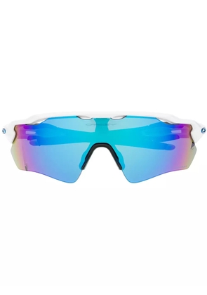 Oakley Radar Ev Path sunglasses - Blue