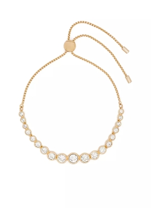 Swarovski Imber Tennis bracelet - Gold