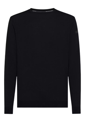 RRD Maxell crew-neck sweater - Black