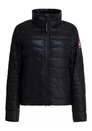 Canada Goose Cypress padded jacket - Black