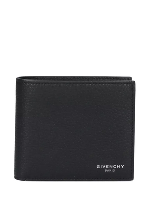 Givenchy bi-fold wallet - Black