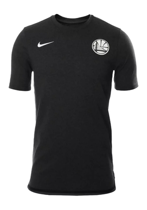 Nike NBA Golden State Warriors T-shirt - Black