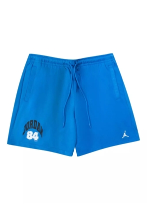 Jordan Brooklyn pocket shorts - Blue