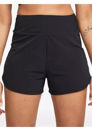 Nike Swoosh shorts - Black