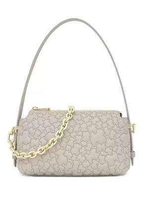 TOUS Puffy Bear tote bag - Grey