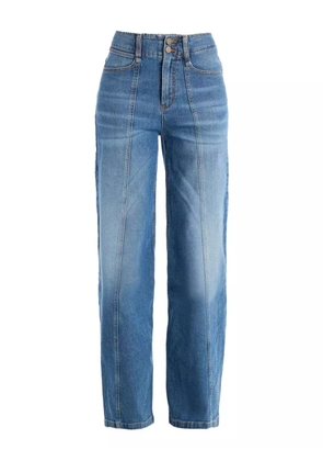 No44 Rhea jeans - Blue