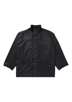 YEEZY GAP ENGINEERED BY BALENCIAGA lightweight parka - Black