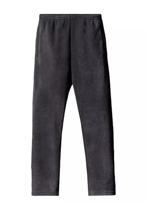 YEEZY GAP ENGINEERED BY BALENCIAGA fleece track pants - Black