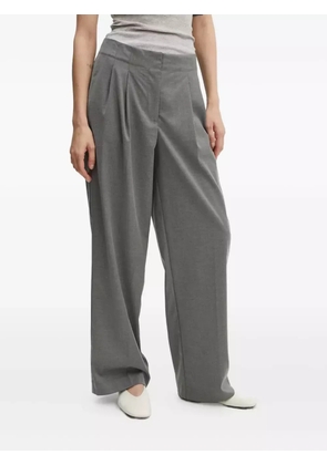 Day Birger Et Mikkelsen pleated trousers - Grey