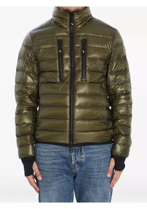 Moncler Grenoble Hers puffer jacket - Green