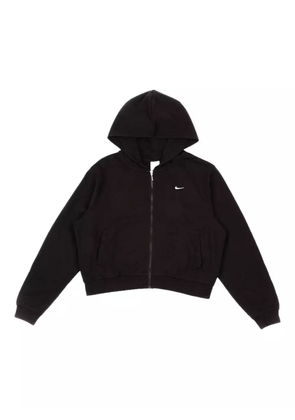 Nike Sportswear Chill Terry hoodie - Black