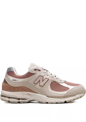 New Balance 2002R 'RNB Russet/Red' sneakers