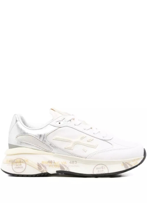 Premiata Moeround sneakers - White
