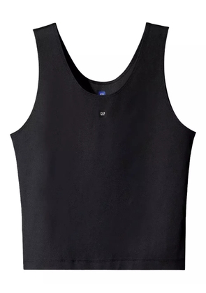 YEEZY GAP ENGINEERED BY BALENCIAGA second-skin tank top - Black
